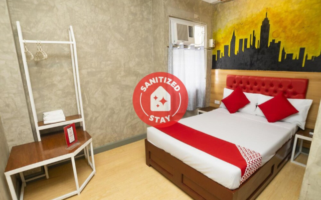 OYO 471 Edilberto's B&B