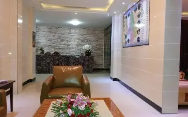 Yousai Holiday Hotel Lijiang