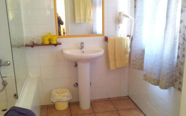 Hotel Casona Selgas