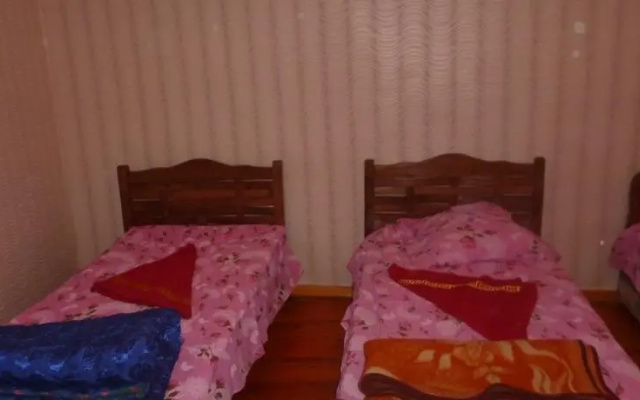 Olga Hostel