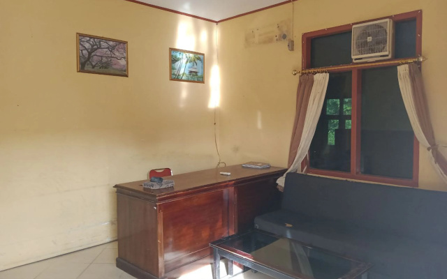 RedDoorz @ Puncak Tahura Hotel Bengkulu Tengah