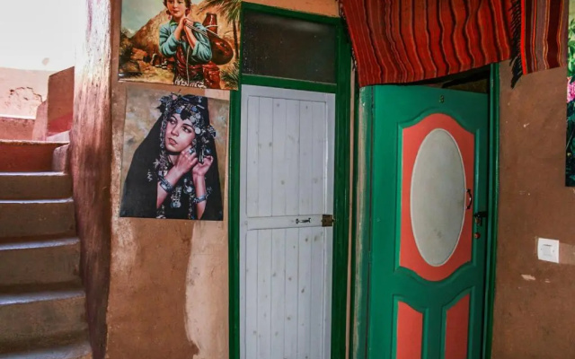 Kasbah Maison Dhote Lalla Zahra
