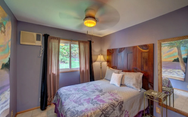 Hale Hamakua 3 Bedroom Home by RedAwning