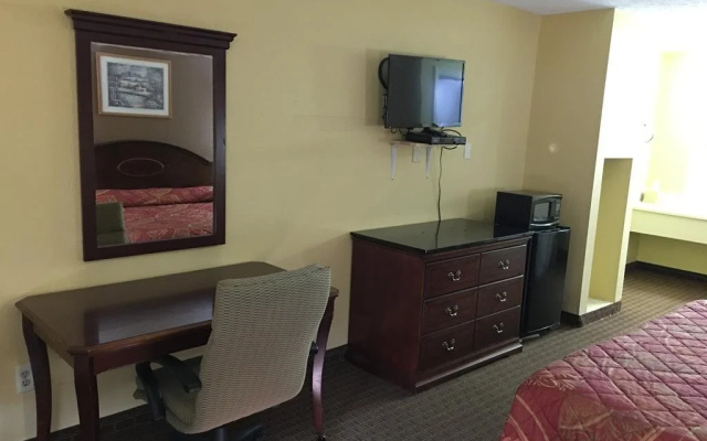 Days Inn Canton