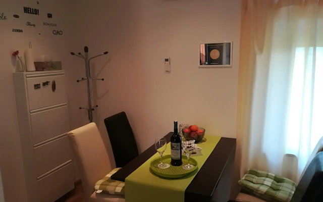 Apartment Ane