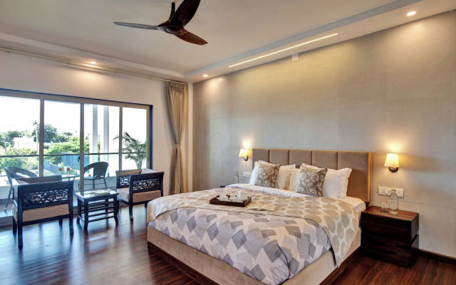 ELIVAAS Horizon Luxe 5BHK Villa