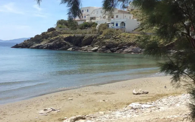 Village Bay Studios