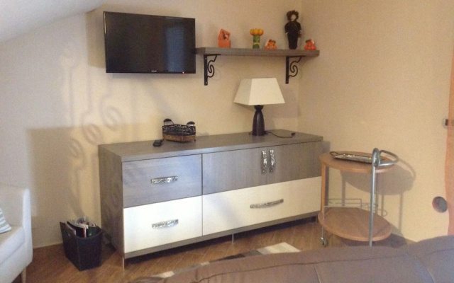B&B Al Sasso