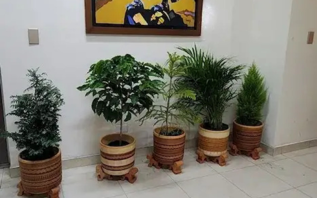 El Gran Hotel Tunja