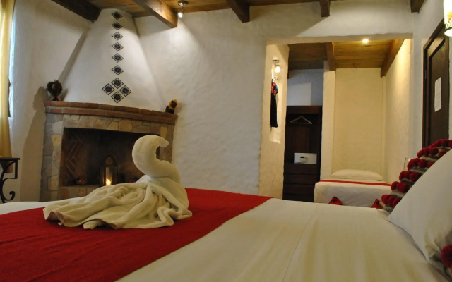 Hotel Na'Lum