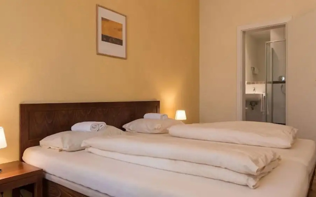 Hotel Schyrenhof