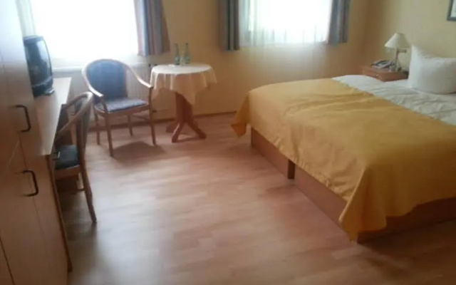 Hotel Steinkrug