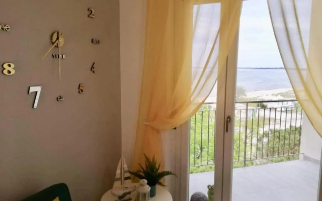 Finestra sul mare