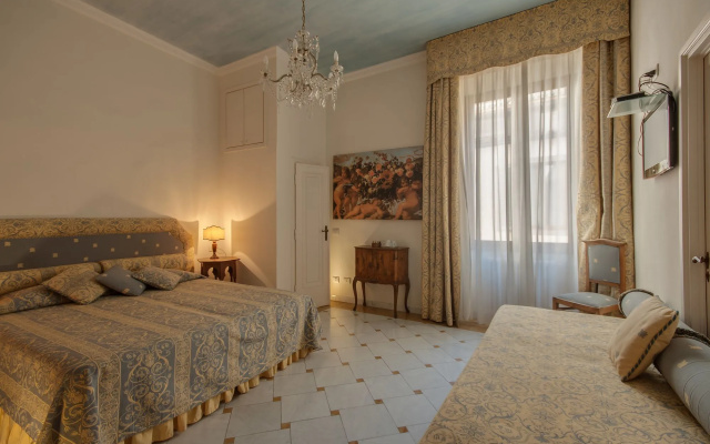 Florence Dream Domus