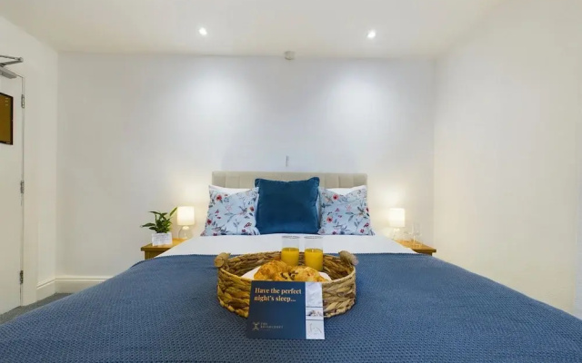 The Briarcroft Wayth Hotels