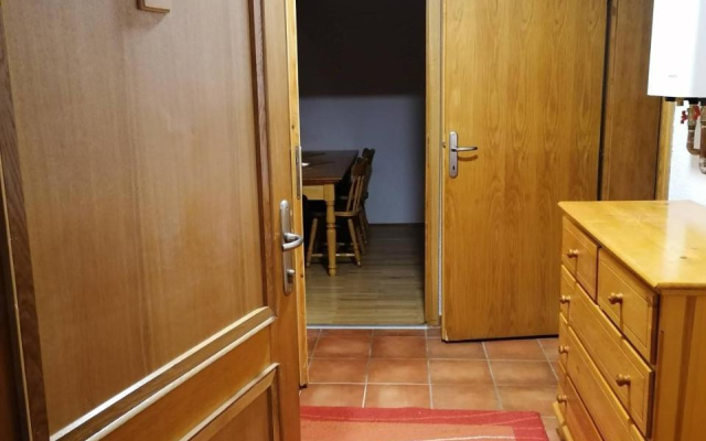 Guest House Villa Radigost