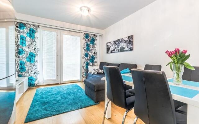 Отель Go Happy Home Apartment Mikonkatu 11 49 Финляндия, Хельсинки - отзывы, цены и фото номеров - забронировать отель Go Happy Home Apartment Mikonkatu 11 49 онлайн комната для гостей