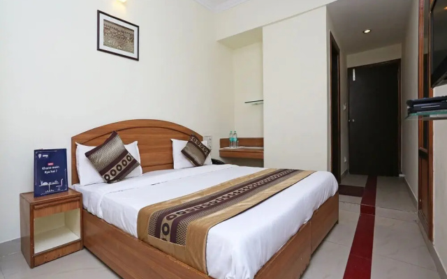 Hotel Satya Vilas