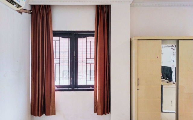NamRoom at Kebayoran Baru