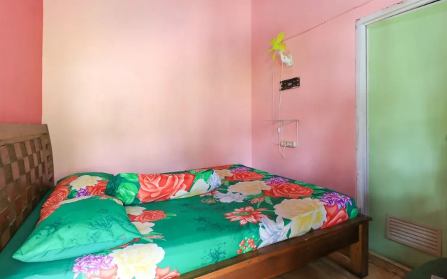 Penginapan Villa Surya Alam