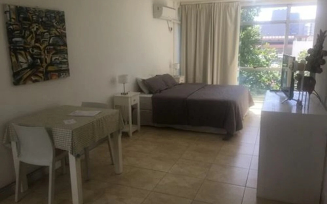 Tacha Studio 12 Apartment