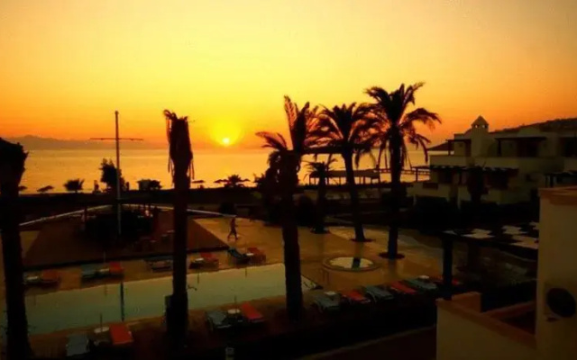 Sea And You Beach Resort