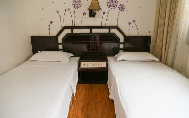 Yangshuo Qiqi Guesthouse