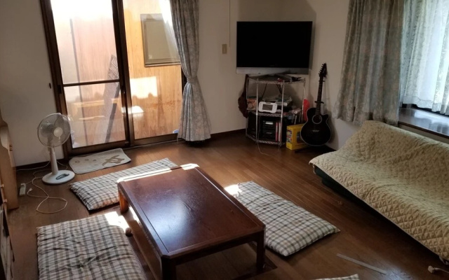 Shino's Farm Inn Azumino