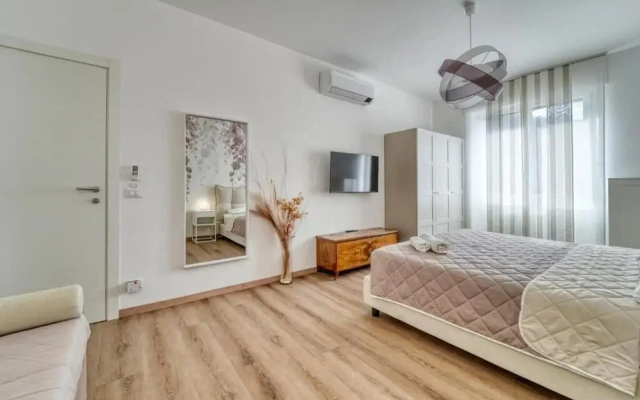 Casa Ginevra-Modern Design