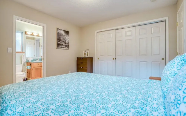 Rockaway Coastal Retreat
