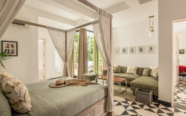 Tbk Villa Vagator 15