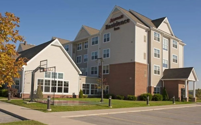 Residence Inn Moline Quad Cities