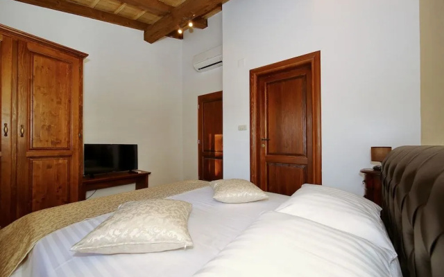 Villa Rustica