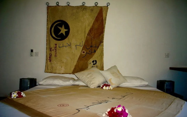 Mawe Resort Watamu Boutique Hotel