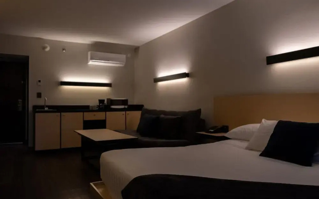BV Hotel Atlixco
