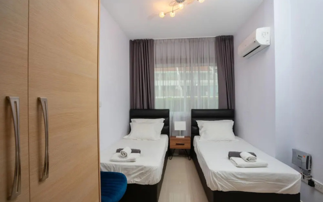Bay View Gardens Apt 1