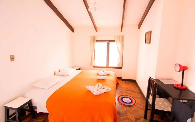 CasArte Takubamba - B&B