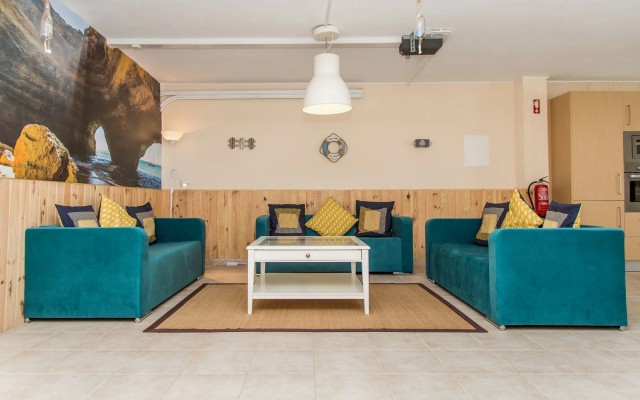 My Guest House - Hostel