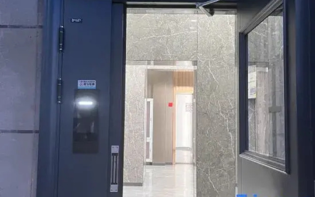 Qingyaxuan Hotel (Lvliang No.1 People's Hospital Branch)