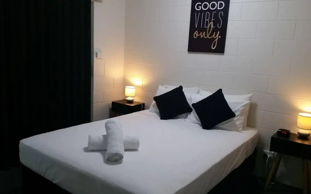Titree Resort Holiday Apartments