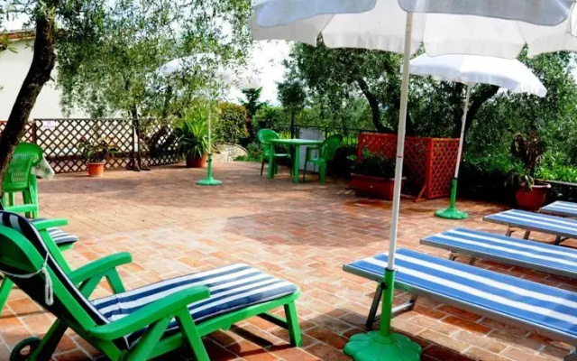Casa Vacanze in Geggiano