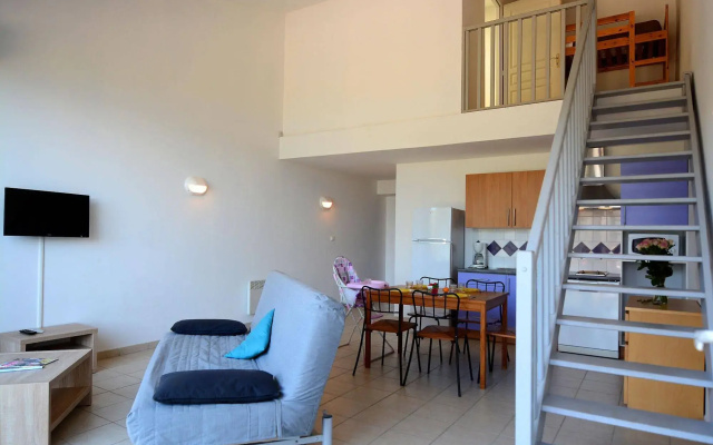 Residence Alba Rossa
