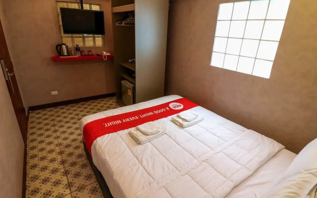 Nida Rooms Sukhumvit Loft 28