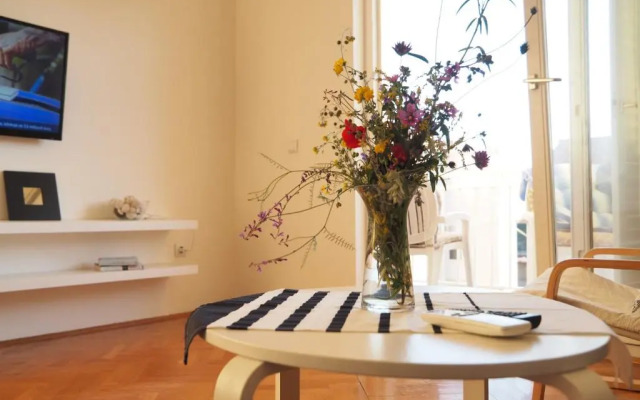 Apartmani Makarska
