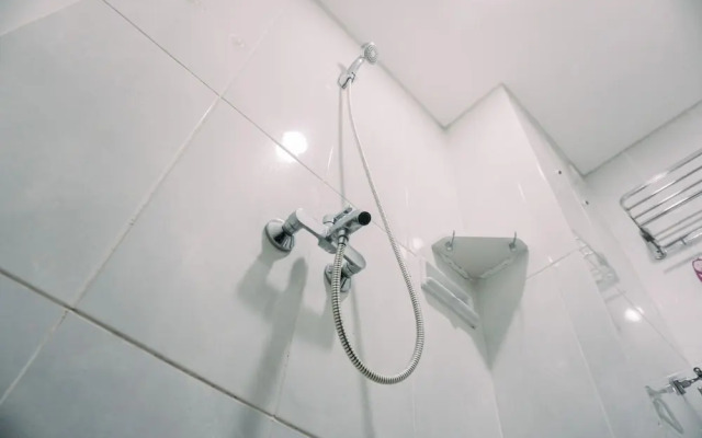 Compact And Homey Studio At Serpong Garden Apartment