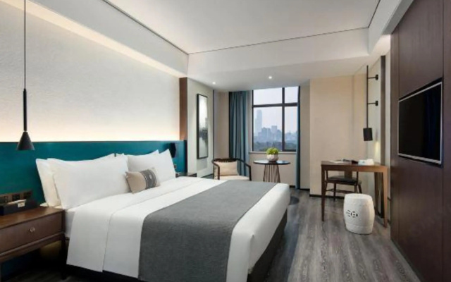 Jundu Yuncheng Hotel