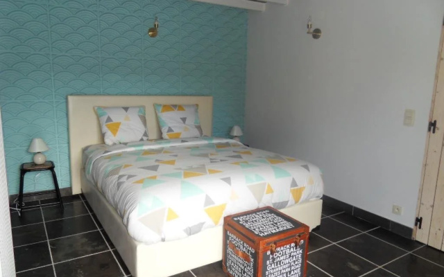 B&B Het Logiement
