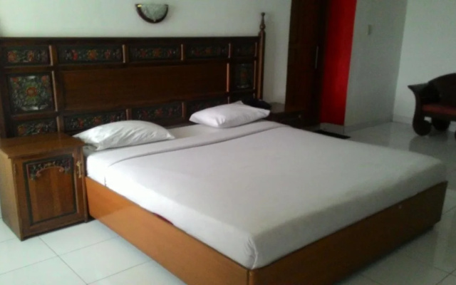 Hotel Ririn