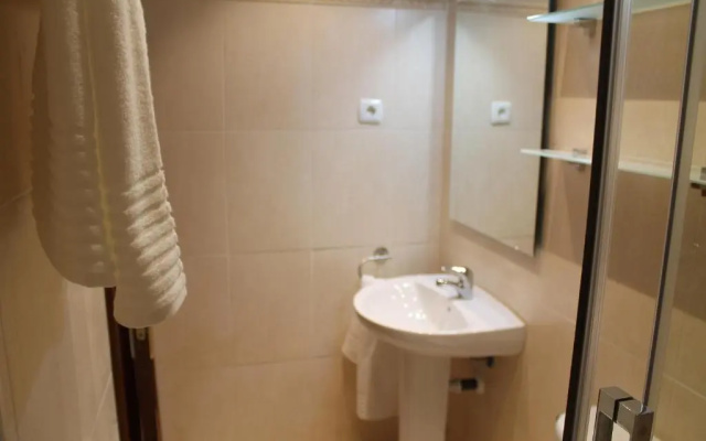 Precioso Apartamento En El Centro - Max. 6 Personas