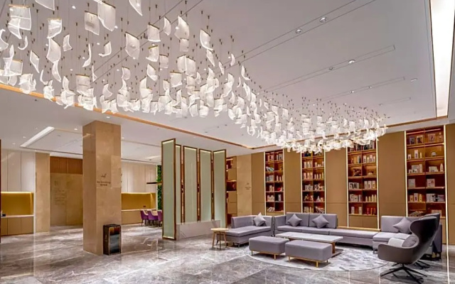 Guangdong Deer Lake Spa Holiday Hotel